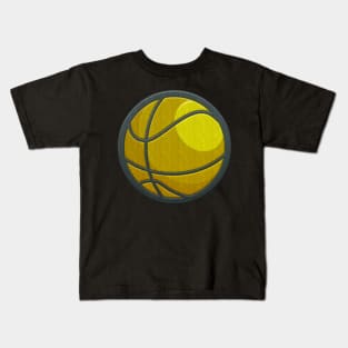 Basketball Kids T-Shirt